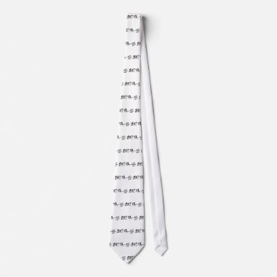 Ama-gi Ties by 2plus2equals5