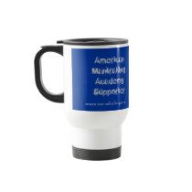 AMA LAST DAY_0232k, American Mantrailing Academ... Mugs