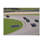 AMA Superbike postcards