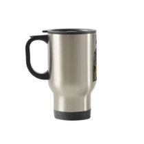 Amadeo Modigliani - Junger Bauer 1918 Coffee Mug