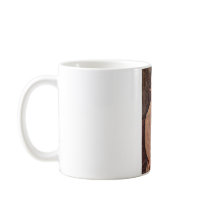 Amadeo Modigliani  Porträt des Chaiim Soutine 1916 Coffee Mug