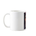 Amadeo Modigliani - Porträt des Raymond 1915 Coffee Mugs