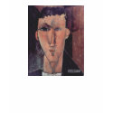 Amadeo Modigliani - Porträt des Raymond 1915 t-shirts