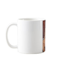 Amadeo Modigliani - Sitzender Akt auf in Sofa 1917 Coffee Mugs