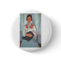 Amadeo Modigliani - Zigeunerfrau mit Kind 1919