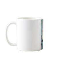 Amadeo Modigliani - Zigeunerfrau mit Kind 1919 Mug