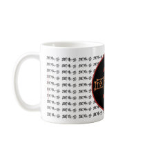 Amagi Copper mug 14