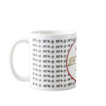 Amagi Gold mug 19
