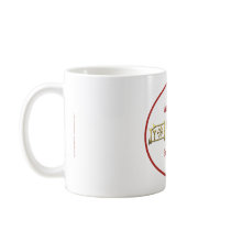 Amagi Gold mug 3