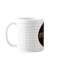 Amagi Gold mug 9