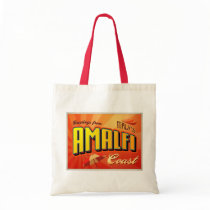 AMALFI TOTE BAGS