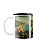 Amalfi Coffee Mug