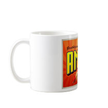 AMALFI MUGS