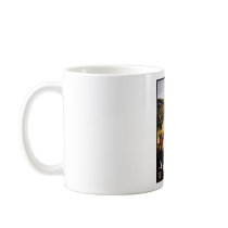 Amalfi Mugs