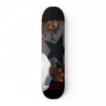 Amanda7 copy, West Conference SkateTeam skateboards