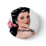 Amanda Button