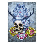 Amanda Lynn Greeting Card