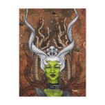 Amanda Lynn Postcards