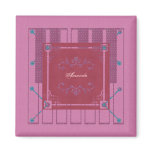 Amanda Magnets