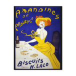 Amandines de Provence Postcards