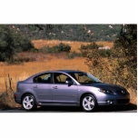 Amar Mazda Photo Cut Outs