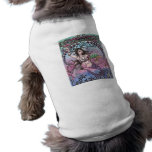 Amara - Mermaid and Turtle Pet Shirt