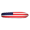 AMARICAN AMERICAN sportwood Hyphenated Skated skateboards