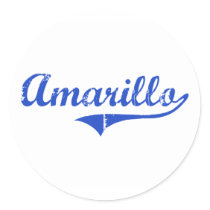 Amarillo City Classic