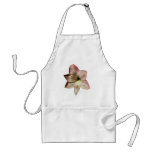 Amaryllis 1 ~ apron
