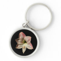 Amaryllis 1 ~ keychain 2