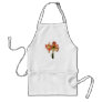Amaryllis Apple Blossom Aprons
