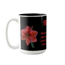 Amaryllis Proverbs 31:31