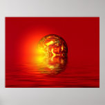 Amaterasu Poster