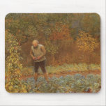Amateur (Coachman & Cabbages) by Frederick Walker