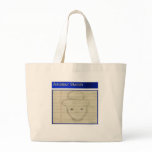 Amateur Leprechaun Sketch bags