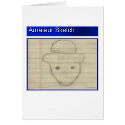 Amateur Leprechaun Sketch by MemeRegime