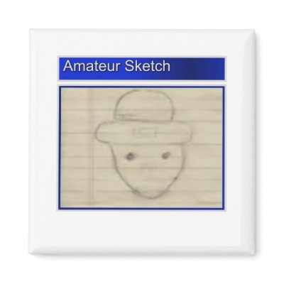 Amateur Leprechaun Sketch by MemeRegime