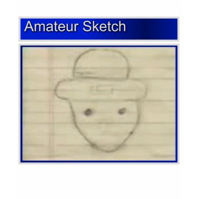 Amateur Leprechaun Sketch Tee Shirts by MemeRegime