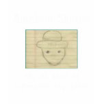 Amateur Sketch Who All Seen Da Leprechaun Say Yeah t-shirts