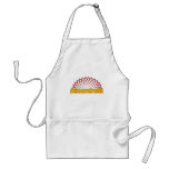 Amazeballs Aprons