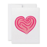 Amazed invitations