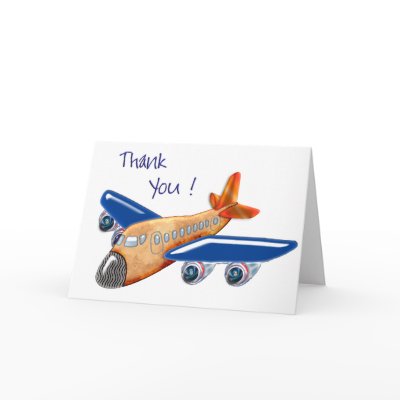 Amazing Aeroplane 3 by EHPlesser