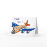 Amazing Aeroplane 3 cards