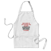 Amazing Aerospace Engineer In Action Aprons
