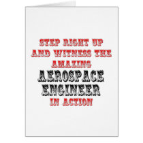 Amazing Aerospace Engineer In Action