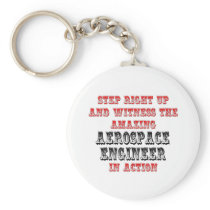 Amazing Aerospace Engineer In Action