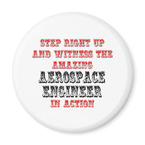 Amazing Aerospace Engineer In Action