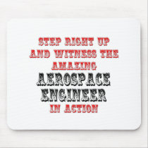 Amazing Aerospace Engineer In Action