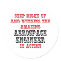 Amazing Aerospace Engineer In Action