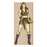 Amazing Amazon Women Rack Cards